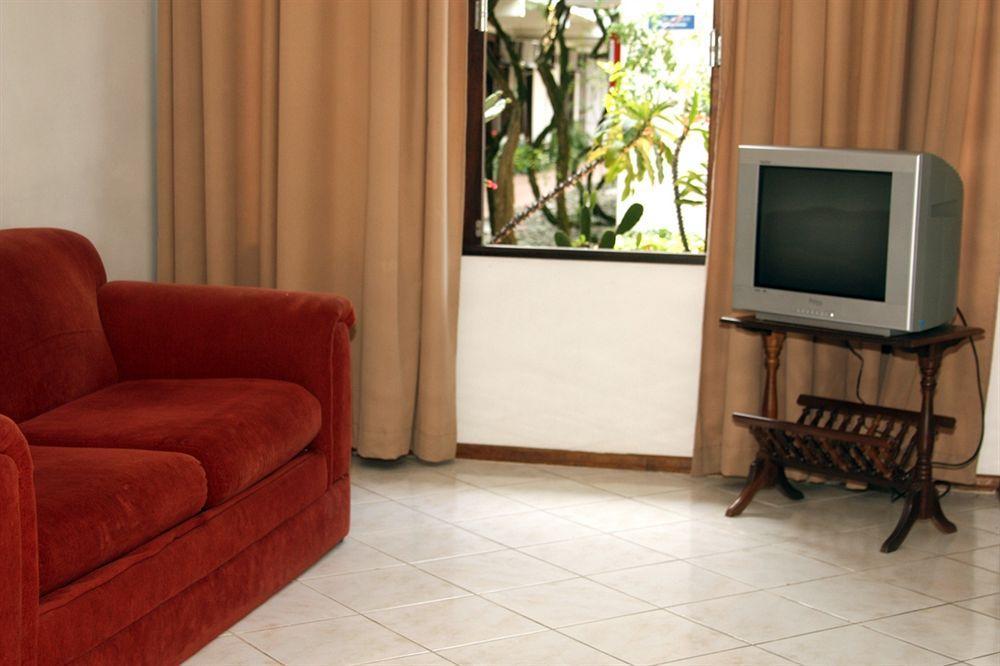 Hotel Picarras Пенья Экстерьер фото