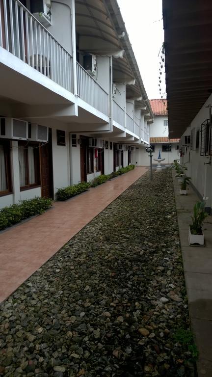 Hotel Picarras Пенья Экстерьер фото