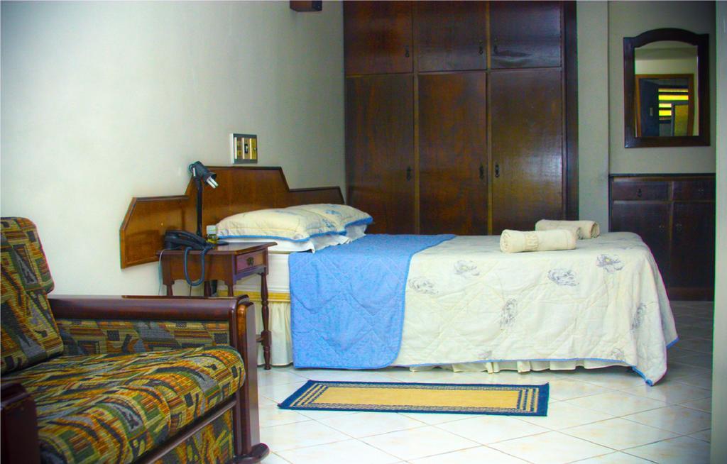 Hotel Picarras Пенья Экстерьер фото