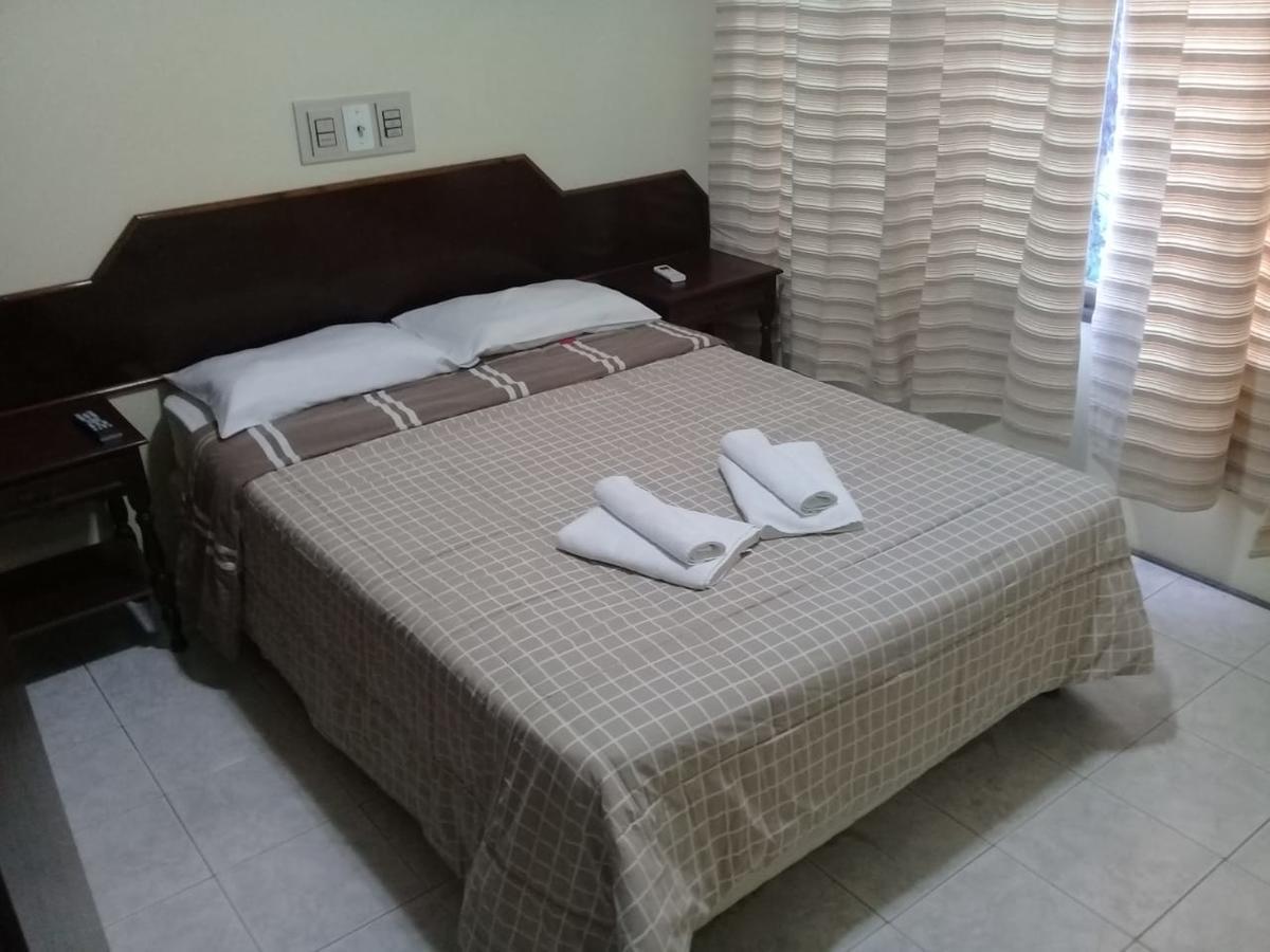Hotel Picarras Пенья Экстерьер фото