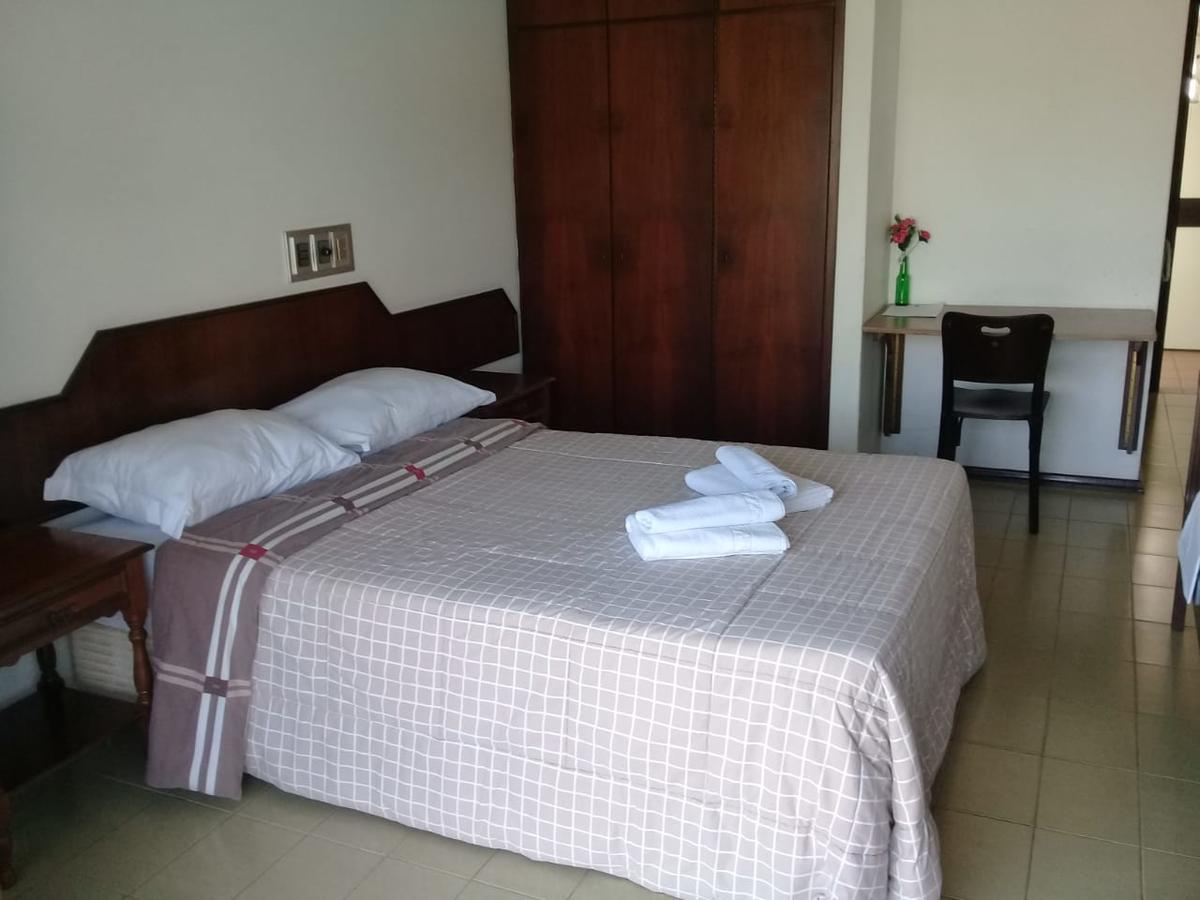 Hotel Picarras Пенья Экстерьер фото