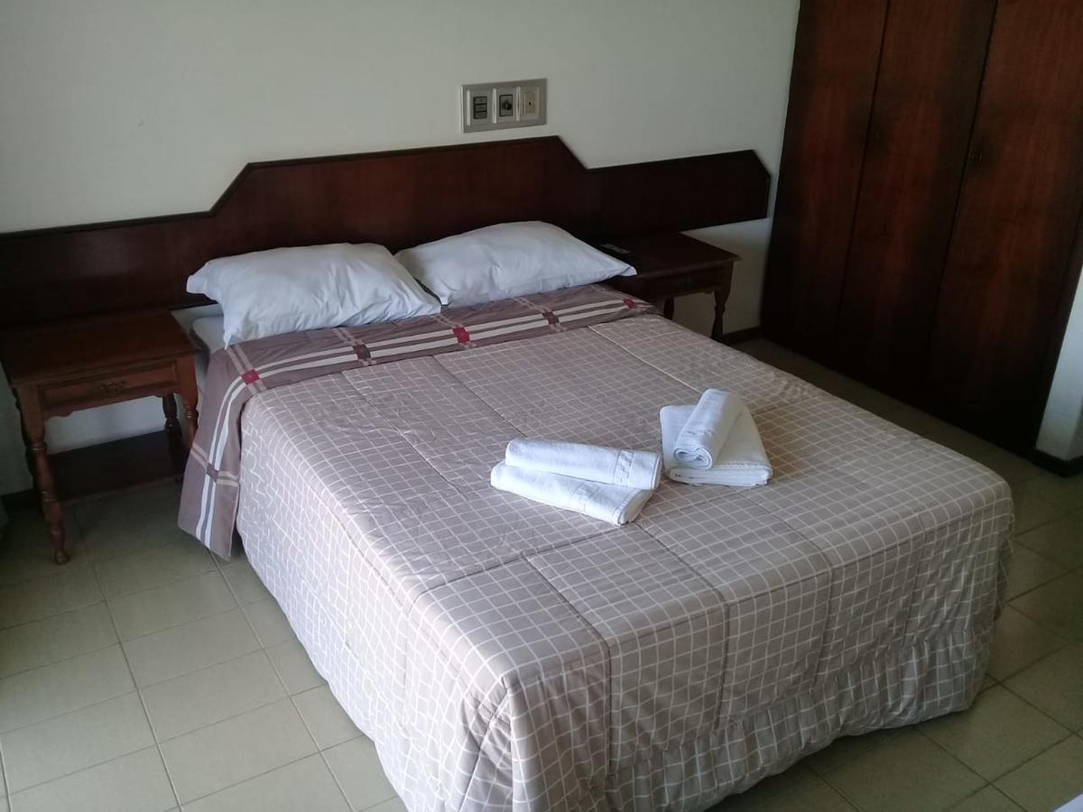 Hotel Picarras Пенья Экстерьер фото