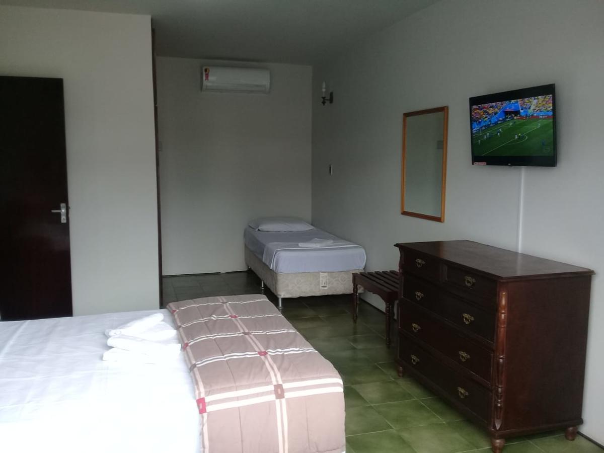 Hotel Picarras Пенья Номер фото