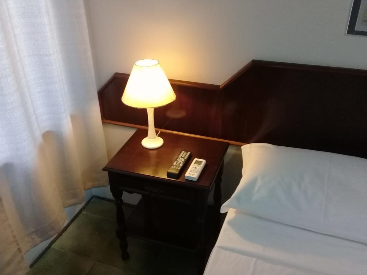 Hotel Picarras Пенья Экстерьер фото