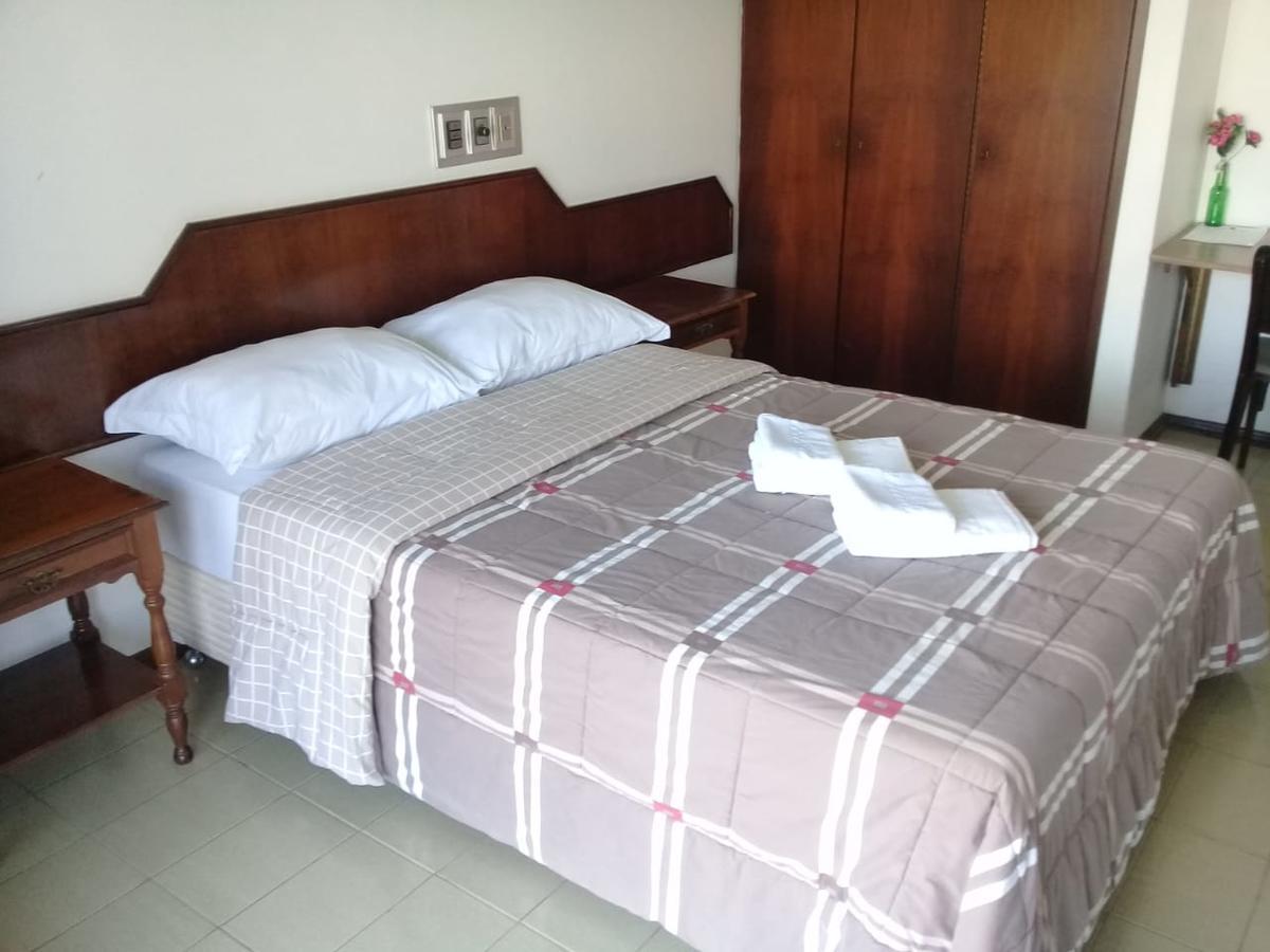 Hotel Picarras Пенья Экстерьер фото