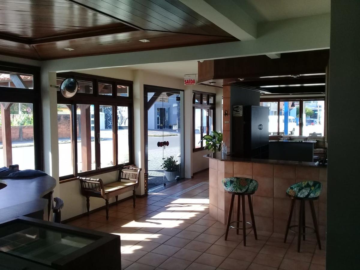 Hotel Picarras Пенья Экстерьер фото