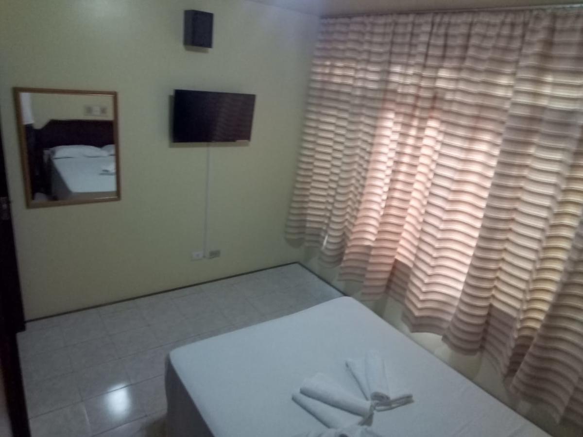 Hotel Picarras Пенья Экстерьер фото