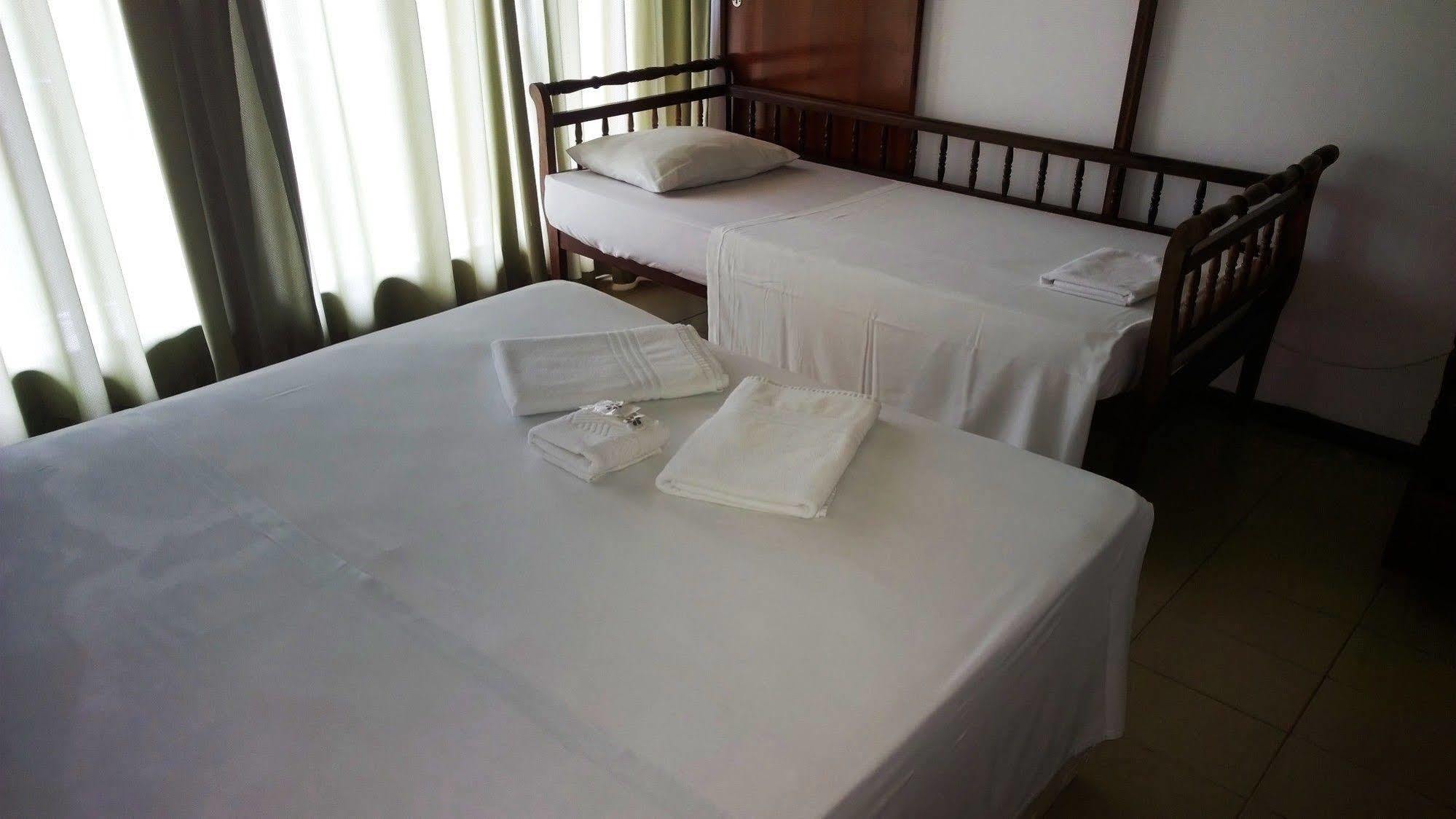 Hotel Picarras Пенья Экстерьер фото