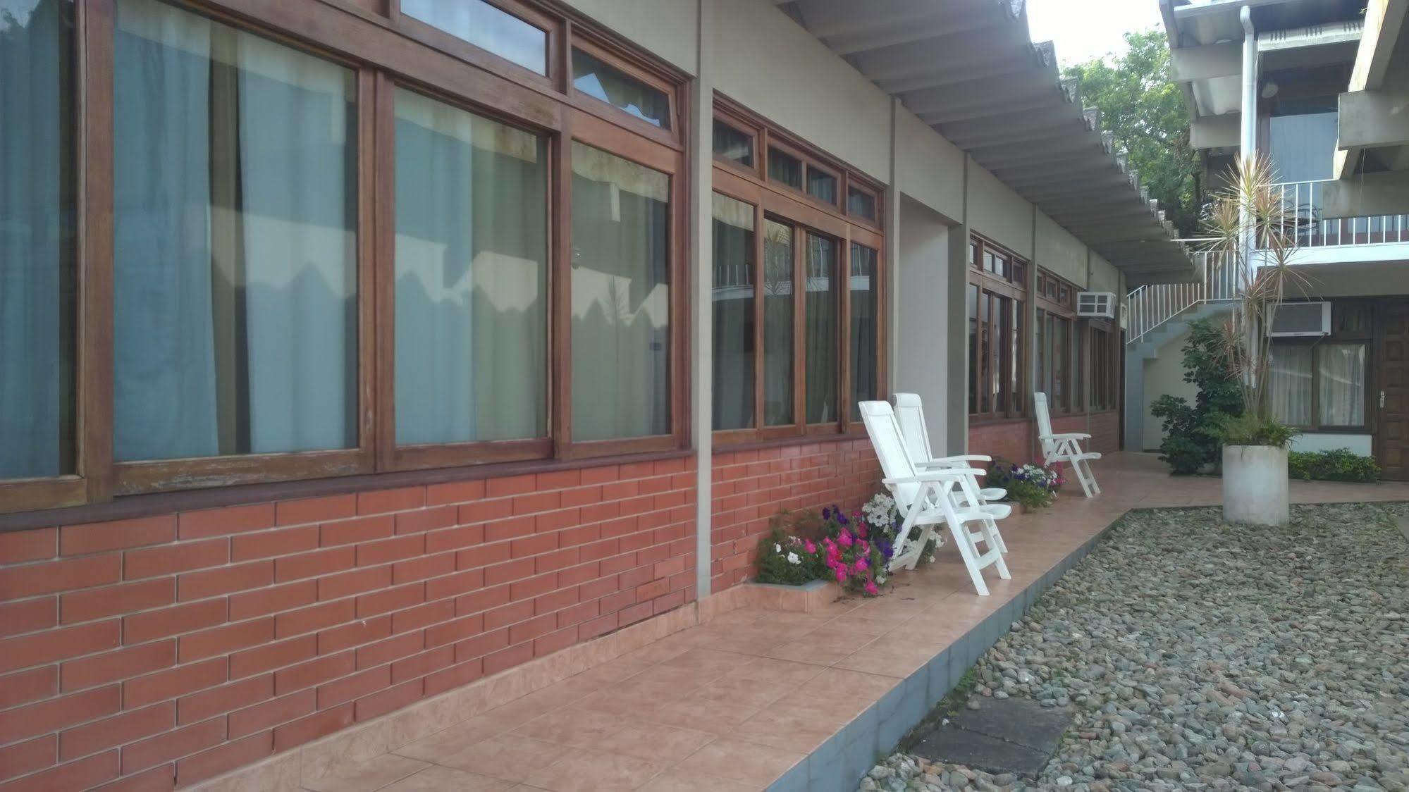 Hotel Picarras Пенья Экстерьер фото