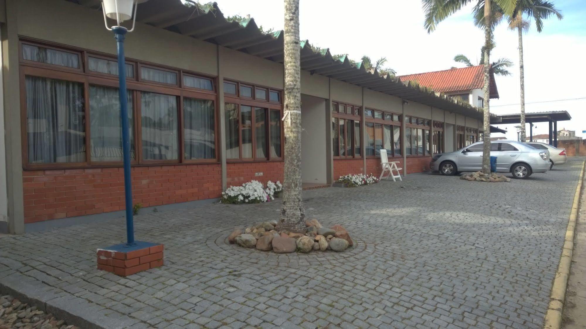 Hotel Picarras Пенья Экстерьер фото
